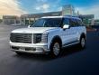 New 2026 Hyundai Palisade Hybrid SEL Premium 8P SUV
