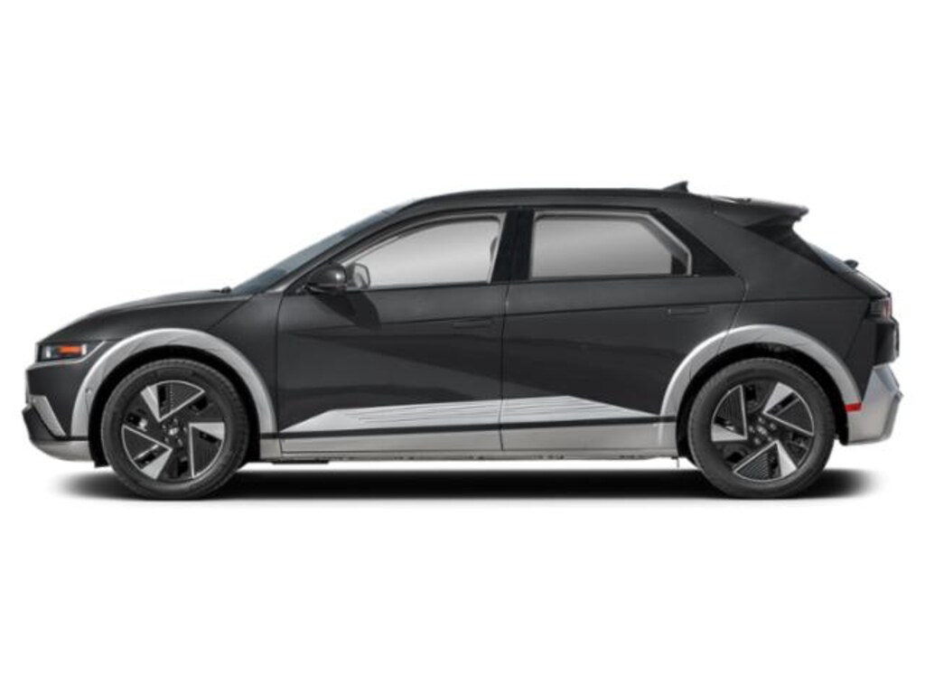 New 2026 Hyundai IONIQ 5 Limited SUV