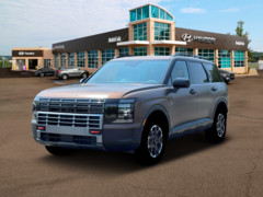 2026 Hyundai Palisade XRT AWD SUV