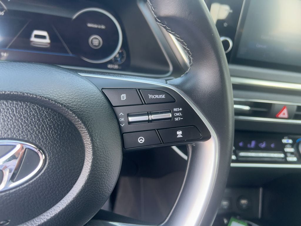 2022 Hyundai Sonata SEL - Photo 29