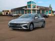 New 2025 Hyundai Elantra SE Sedan