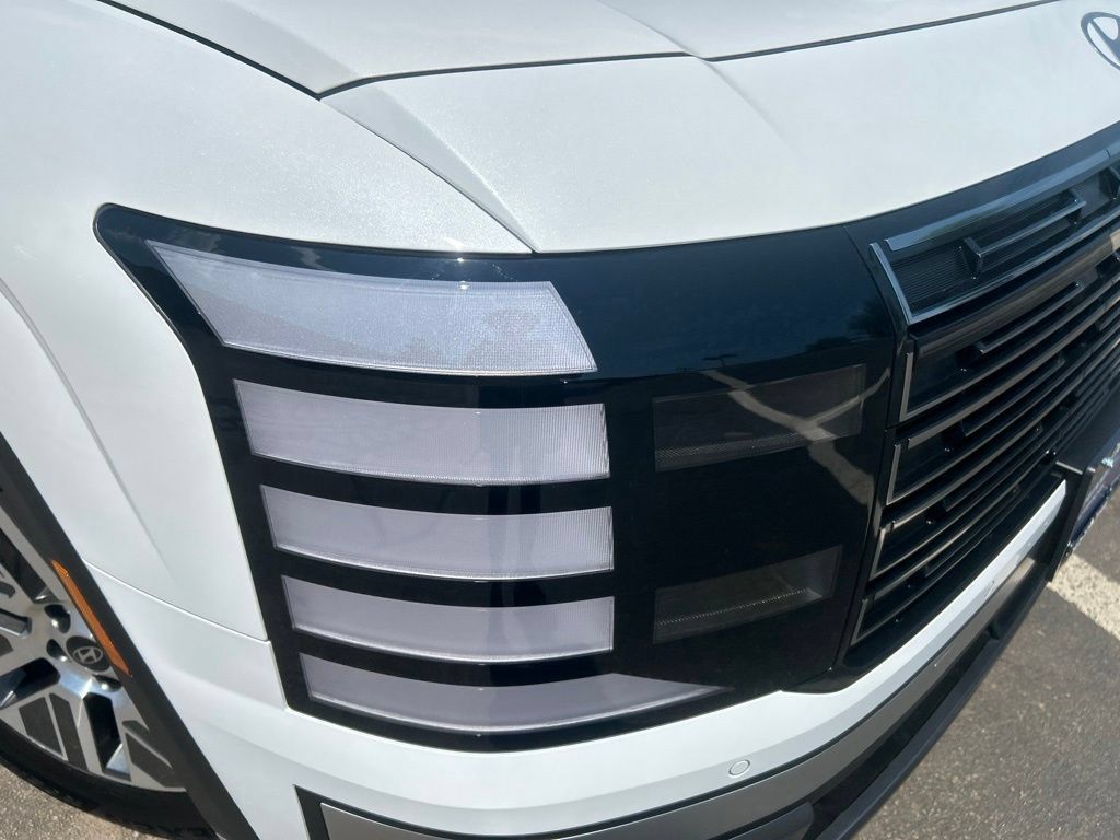 2026 Hyundai Palisade SEL - Photo 7