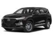 Used 2020 Hyundai Santa Fe SEL 2.4 SUV