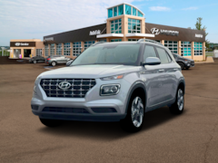 2026 Hyundai Venue SEL SUV