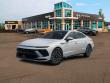 New 2026 Hyundai Sonata Hybrid Limited Sedan
