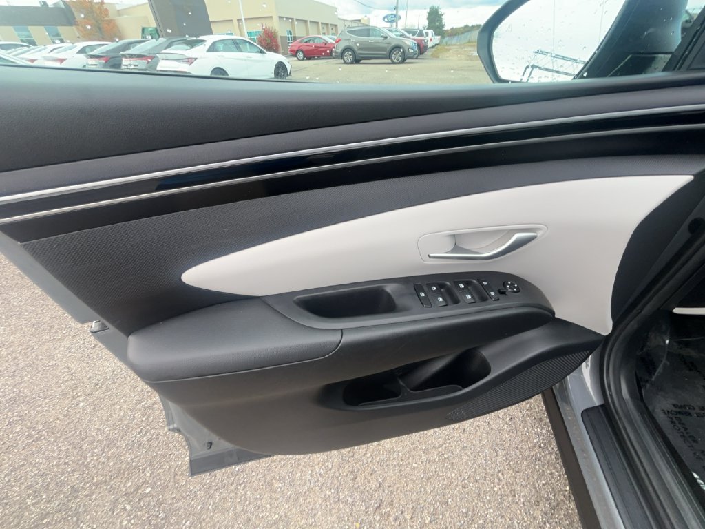 2024 Hyundai Tucson SEL - Photo 14