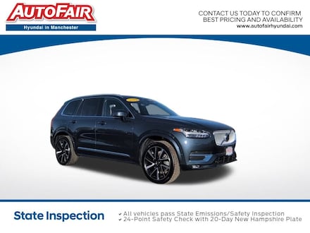 2024 Volvo XC90 B6 Ultimate Bright 7-Seater SUV