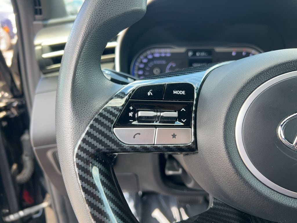 2022 Hyundai Santa Cruz SEL - Photo 28