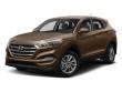Used 2017 Hyundai Tucson SE SUV