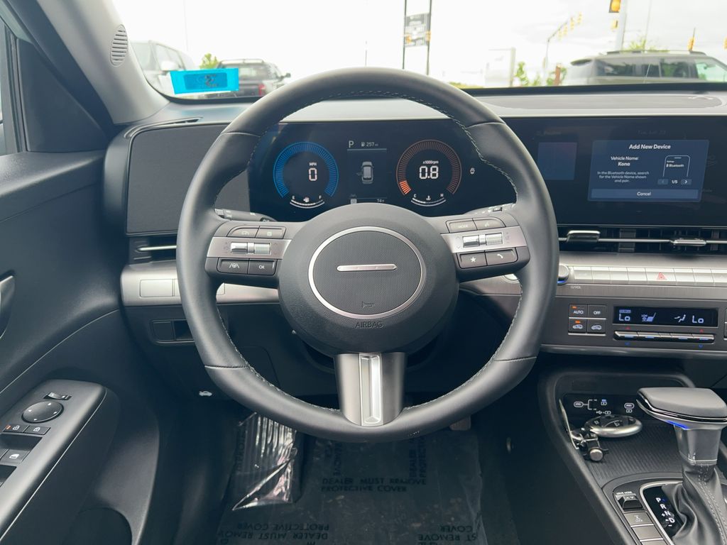 2024 Hyundai Kona SEL - Photo 27