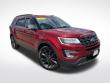 Used 2017 Ford Explorer XLT SUV