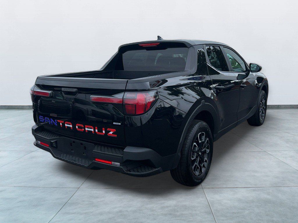 2024 Hyundai Santa Cruz SEL - Photo 7