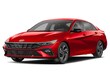 Hyundai Elantra Hybrid