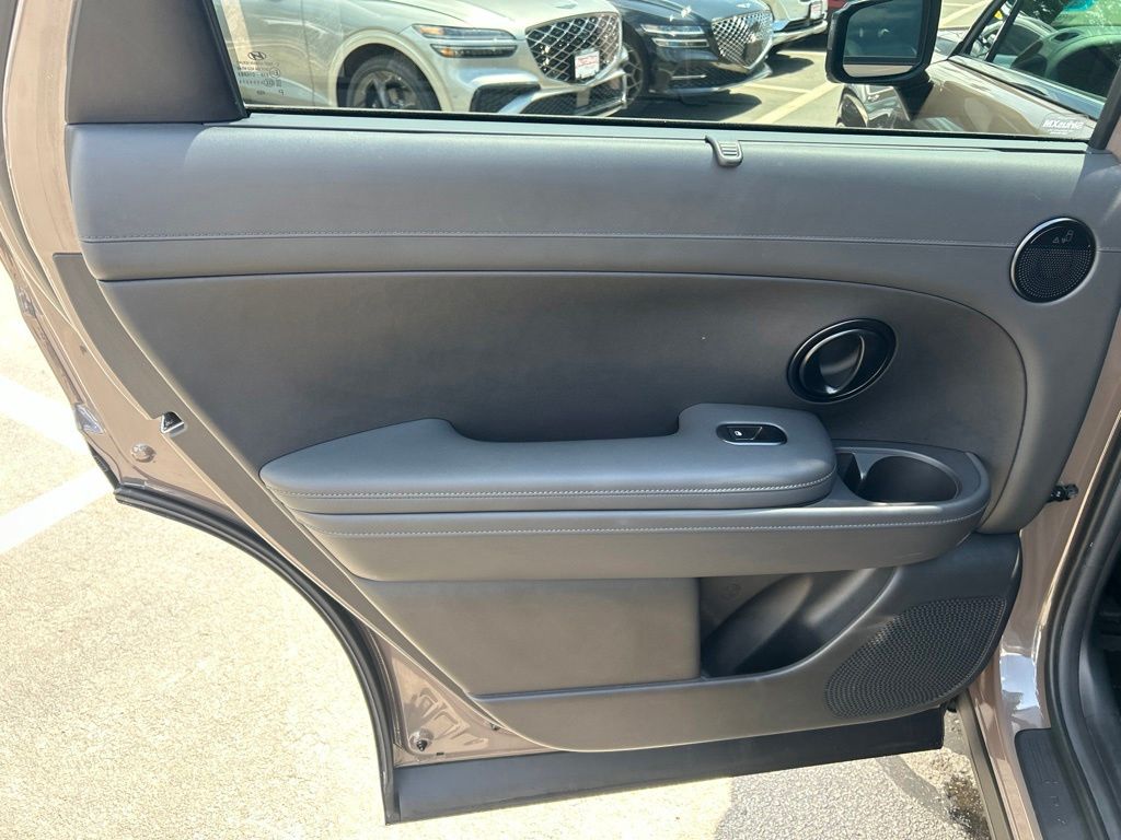 2026 Hyundai Palisade XRT Pro - Photo 30