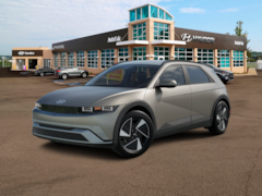 2025 Hyundai IONIQ 5 SEL SUV