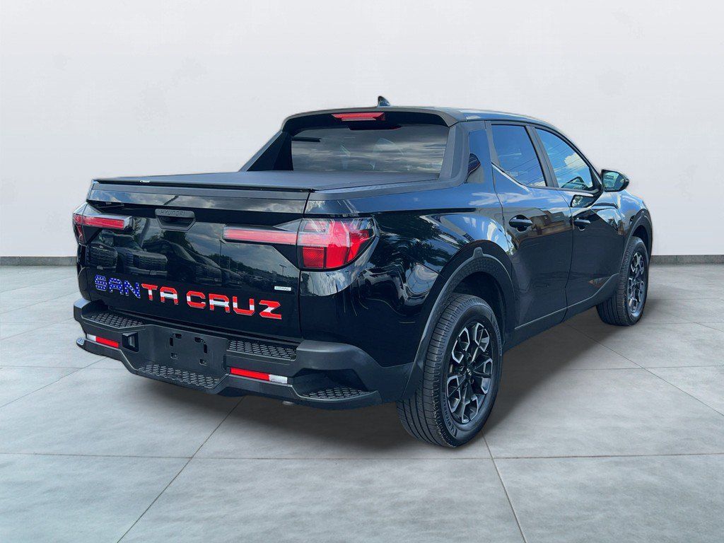 2022 Hyundai Santa Cruz SEL - Photo 7
