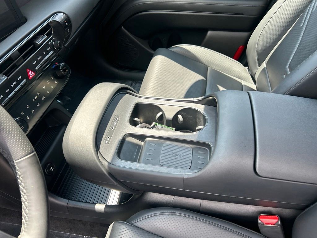 2026 Hyundai Palisade XRT Pro - Photo 29