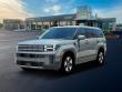 New 2026 Hyundai Santa Fe Hybrid SE SUV