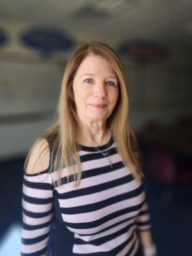 Staff member Tammy Ferretti from ID_e1d8274575e2