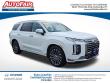 Certified 2023 Hyundai Palisade Calligraphy SUV