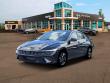 New 2026 Hyundai Elantra SEL Sport Sedan