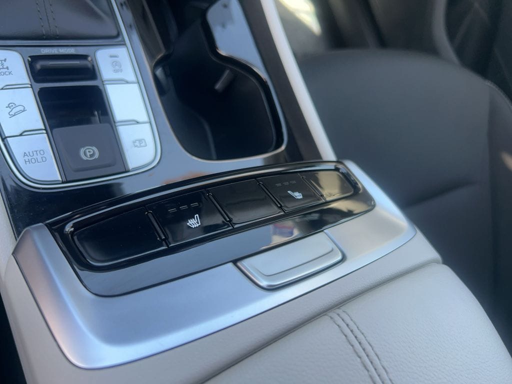 2024 Hyundai Tucson SEL - Photo 23