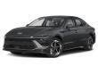 Used 2024 Hyundai Sonata N Line Sedan