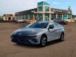 New 2026 Hyundai Elantra Hybrid SEL Sport Sedan