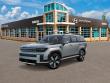 New 2027 Hyundai Santa Fe Limited AWD SUV
