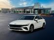 New 2026 Hyundai Elantra Limited Sedan