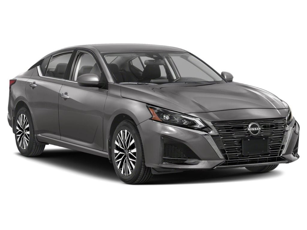 Used 2023 Nissan Altima 2.5 SV Sedan