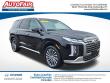 Certified 2024 Hyundai Palisade Calligraphy SUV