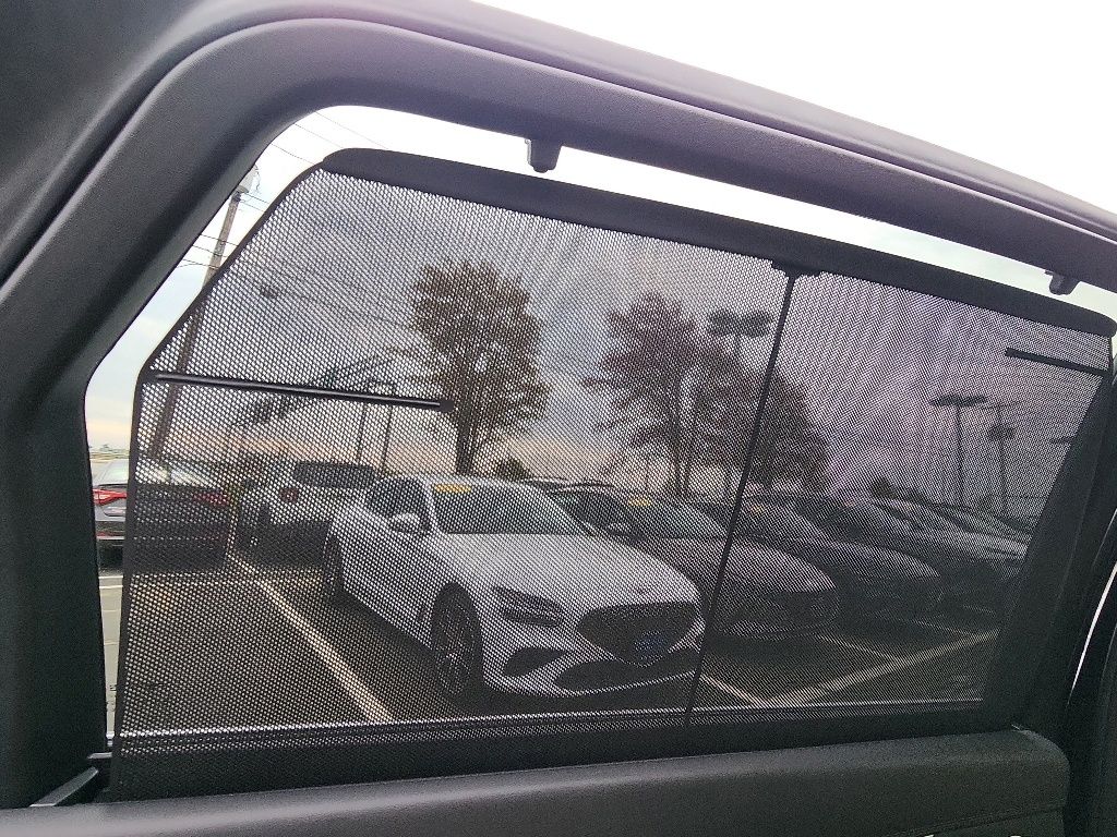 2024 GENESIS GV80 - Photo 28