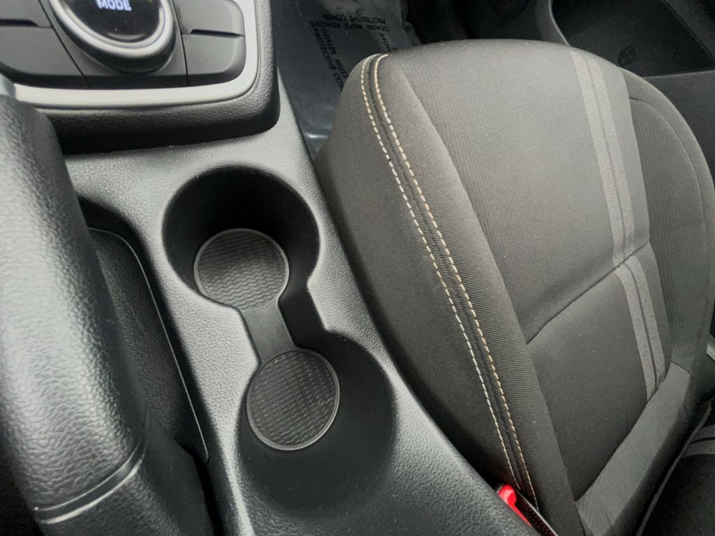 2024 Hyundai Venue SEL - Photo 25