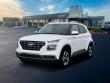 New 2026 Hyundai Venue SEL SUV