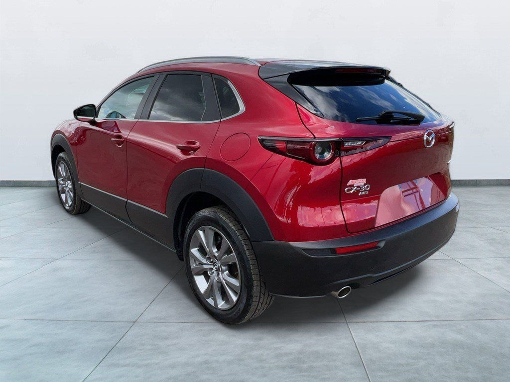 Used 2024 Mazda CX-30 2.5 S Preferred Package SUV