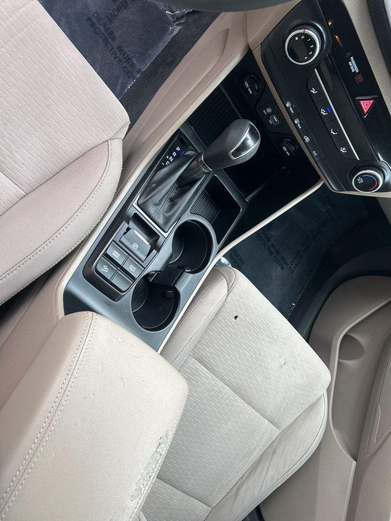 2019 Hyundai Tucson SE - Photo 25