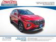 Used 2023 Hyundai Tucson Limited SUV
