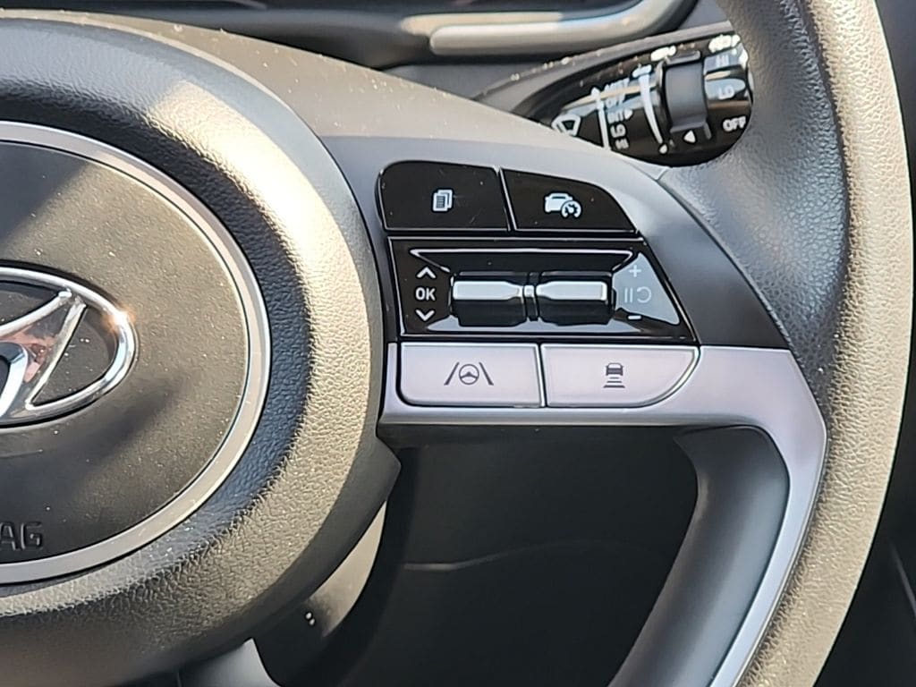 2022 Hyundai Tucson SEL - Photo 27