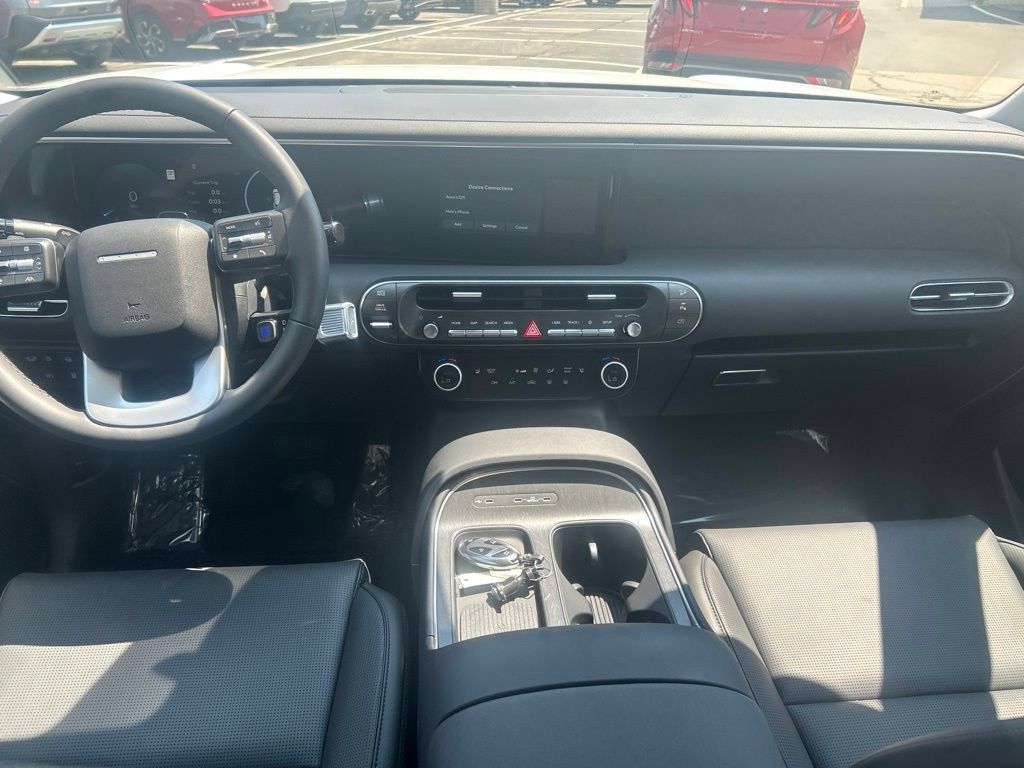 2026 Hyundai Palisade SEL - Photo 30