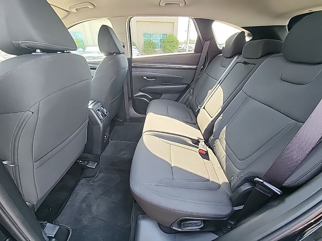 2022 Hyundai Tucson SEL - Photo 20