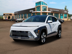 2026 Hyundai Kona Limited AWD SUV