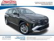 Certified 2025 Hyundai Tucson SE SUV