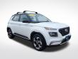 Used 2023 Hyundai Venue Limited SUV