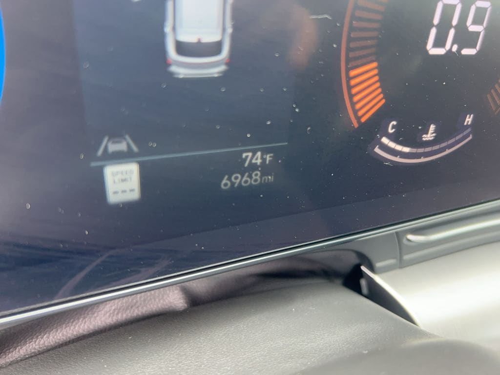 2024 Hyundai Kona SEL - Photo 21