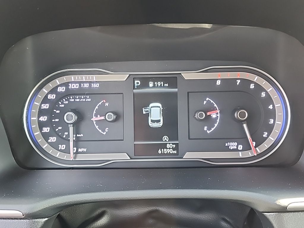 2022 Hyundai Tucson SEL - Photo 28