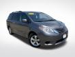 Used 2017 Toyota Sienna LE 8 Passenger Van