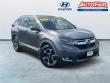 Used 2017 Honda CR-V Touring AWD SUV
