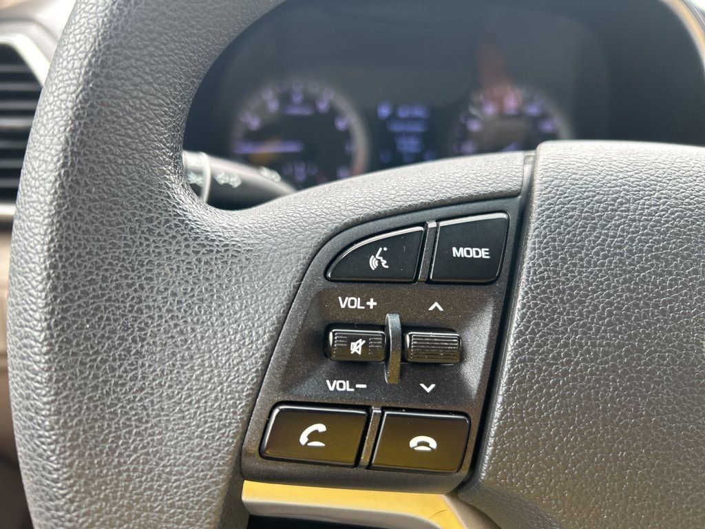 2019 Hyundai Tucson SE - Photo 17