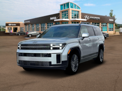 2026 Hyundai Santa Fe Hybrid Calligraphy SUV